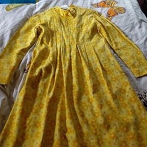 Vintage Dress